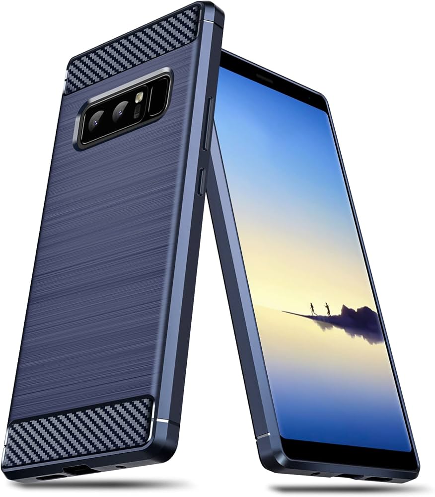 Galaxy - galaxy note8 64gb ケース 保護フィルム付 Galaxy Note Note8 SCV37 SC-01K ケース スマホ カバー フィルム